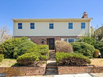 1409 S Quincy St, Arlington, VA, 22204