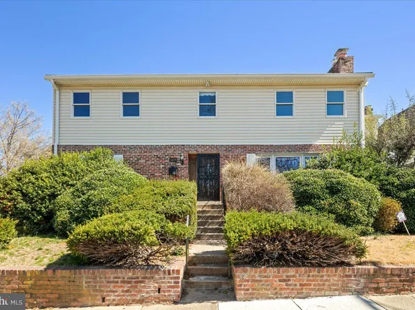 1409 S Quincy St, Arlington, VA 22204