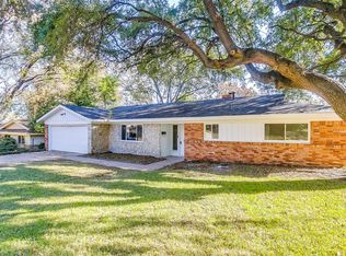 1116 Terrace Trl, Hurst, TX 76053