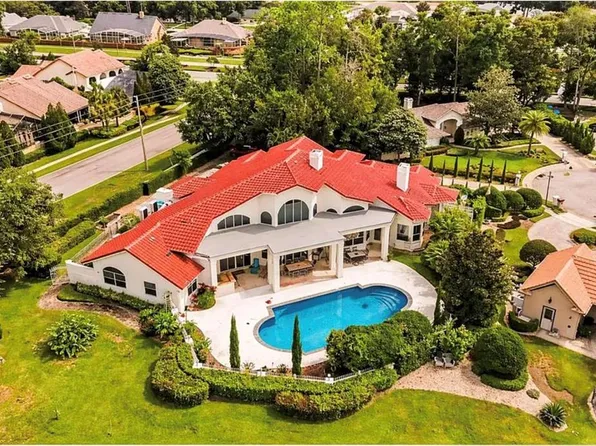 1036 GOLF VALLEY DRIVE, APOPKA, FL 32712