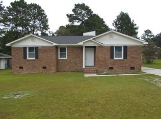 81 Inway Dr, Columbia, SC 29223