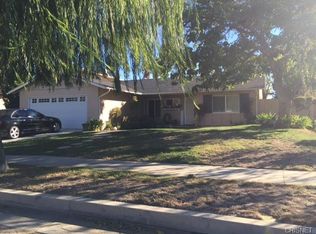 6536 Capistrano Ave, West Hills, CA 91307