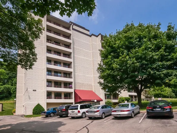 625 19th St NW APT 802, Rochester, MN 55901