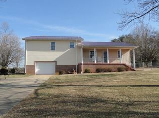 3343 Big A School Rd, Stuart, VA 24171