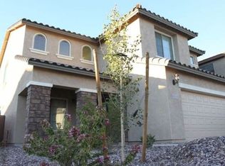 2334 N Monticello Dr, Florence, AZ 85132