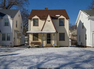 4327 Walker Ave, Toledo, OH 43612