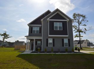 831 Wheatmill Ln, Jacksonville, NC 28546