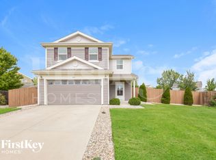 243 Silver Spur Ct, Lochbuie, CO 80603