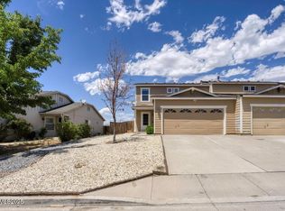 8717 Sunset Breeze Dr, Reno, NV 89506