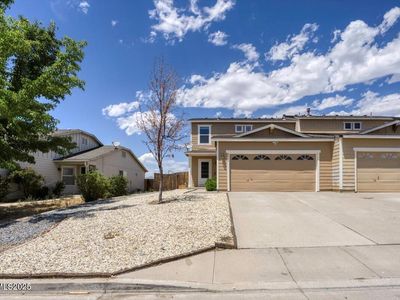 8717 Sunset Breeze Dr, Reno, NV, 89506