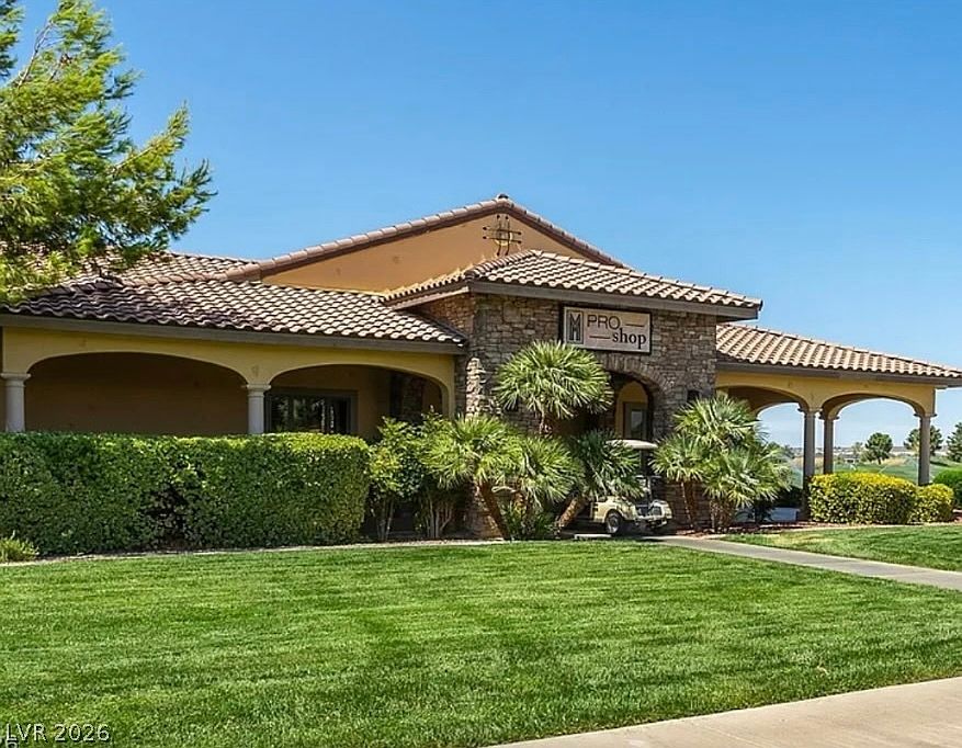 1st image of 4724 S Adriano Way