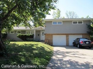2600 Braemore Rd, Columbia, MO 65203