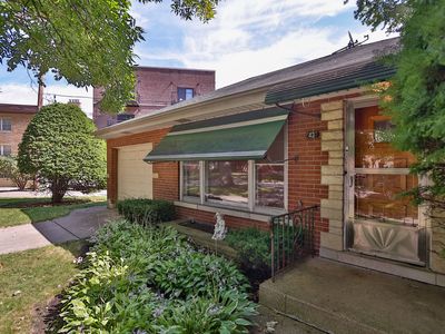 6437 N Algonquin Ave, Chicago, IL, 60646