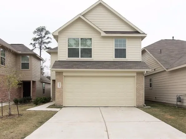 15419 Bammel Oaks Ct, Houston, TX 77014