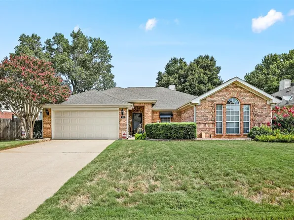 325 Stately Oak Ln, Lake Dallas, TX 75065
