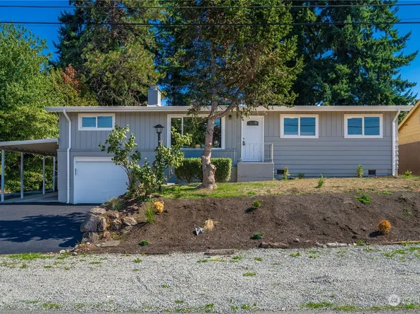 31220 6th Avenue S, Federal Way, WA 98003