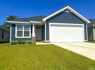 5365 Parkside Dr, Pace, FL 32571
