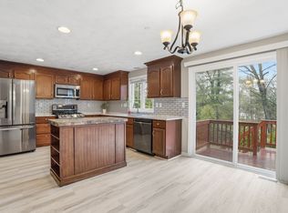 Salisbury Hill, Billerica, MA 01821