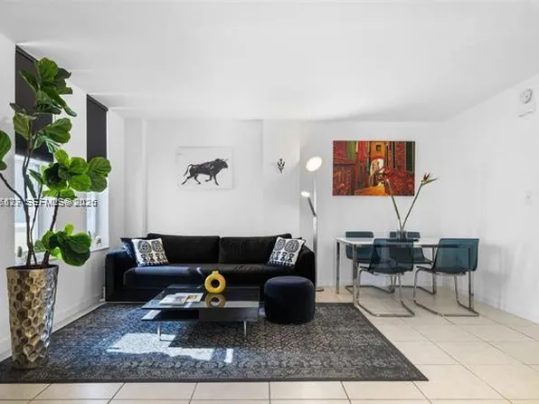 801 S Ocean Dr APT 207, Hollywood, FL 33019