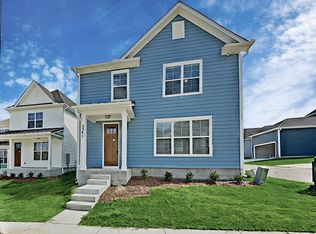 5341 Tupelo St, Antioch, TN 37013