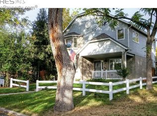 1460 S Gaylord St, Denver, CO 80210