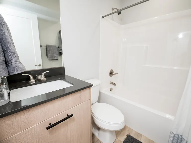 102 E Healey St #205 — Photo 19
