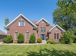 4211 Boones Grove Way, Jeffersontown, KY 40299