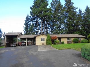 8840 Daffodil Ln SE, Olympia, WA 98513