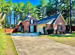 56 Lamplighter Ln, Purvis, MS 39475