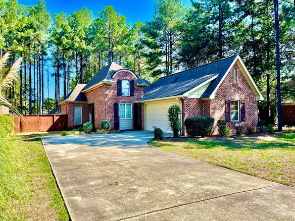 56 Lamplighter Ln, Purvis, MS 39475