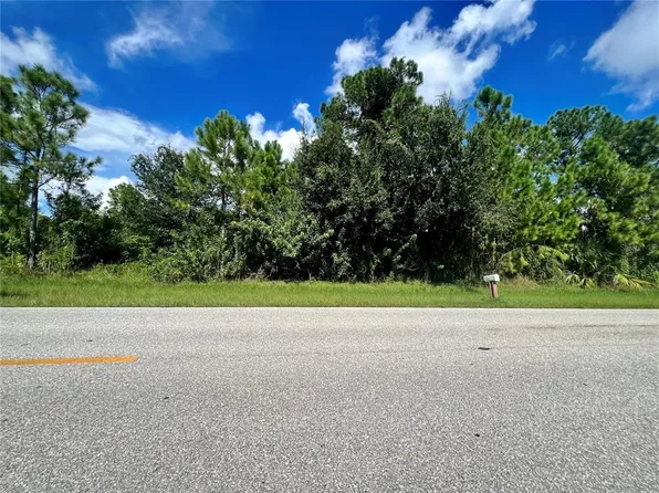 5552 Gillot Blvd #10, Pt Charlotte, FL 33981