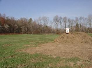 Anderson Rd, Iola, WI 54945