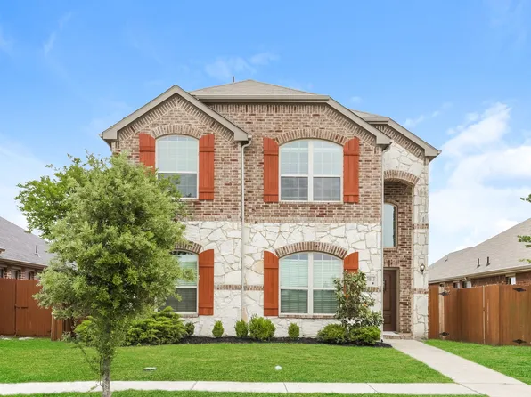 3013 Fluttermill Dr, Heartland, TX 75126