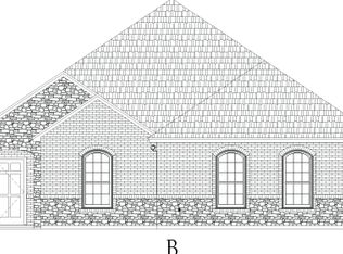 526 Tom Ln, Red Oak, TX 75154