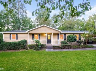 150 Sedalia Ct, Alpharetta, GA 30009