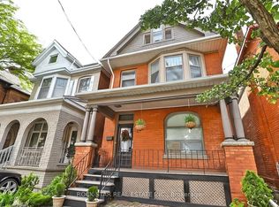 319 Queen St S, Hamilton, ON L8P 3T6