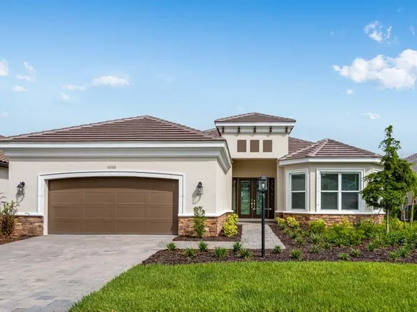 10160 Silent Night Ln, Sarasota, FL 34241