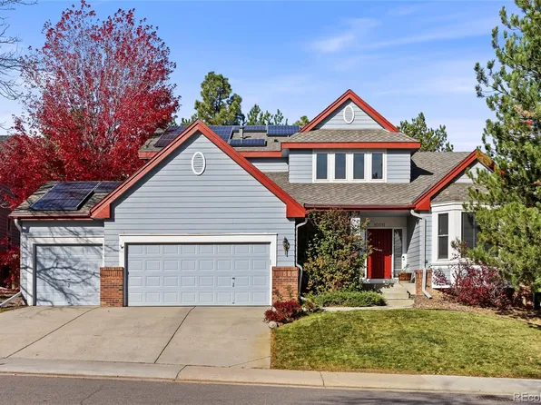 10311 Mica Way, Parker, CO 80134