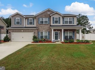 378 Daniel Trent Way, Kingsland, GA 31548