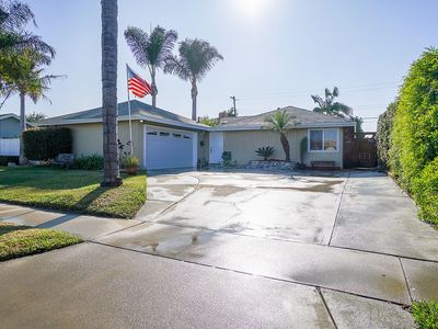 15631 Irene Way, Westminster, CA, 92683