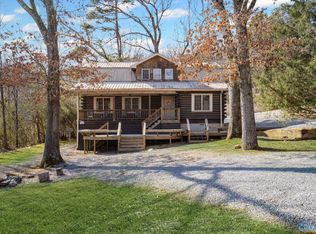 195 Benson Rd, Scottsboro, AL 35769