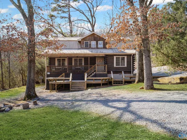 195 Benson Rd, Scottsboro, AL 35769
