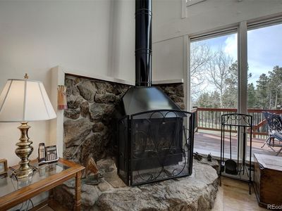 9178 Krashin Drive, Conifer, CO, 80433
