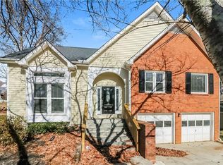 1136 Green Meadow Ct NW, Acworth, GA 30102