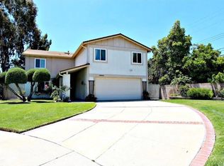 19600 Terraza Ter, Walnut, CA 91789