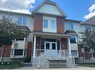 45 Petra Way #1, Whitby, ON L1R0A7
