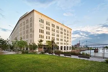 Rented by Domus Realty