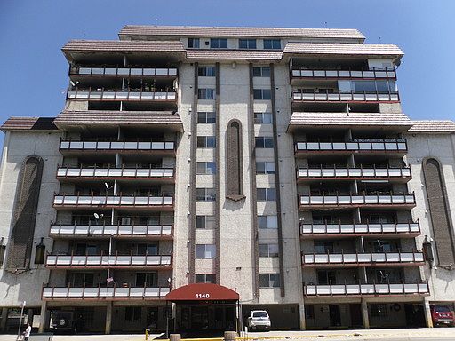 1st image of 1140 Colorado Blvd APT 404
