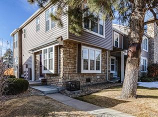 4603 S Crystal Way #F202, Aurora, CO 80015