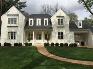 209 Maybelle Ln, Nashville, TN 37205